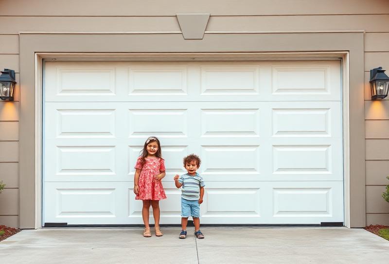 Child Safety Features: Protecting Your Family