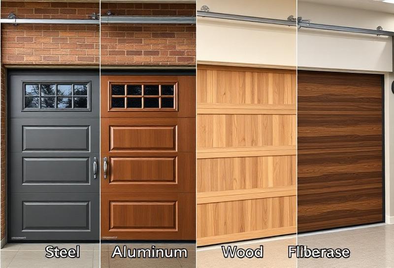 Material Selection Guide: What Every Homeowner Should Know