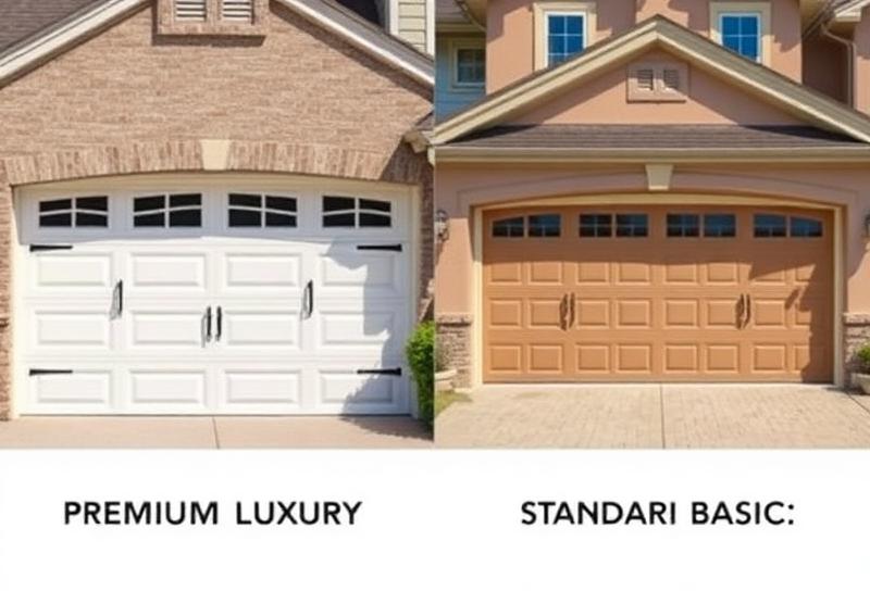 Premium vs Standard Comparison: Making Smart Decisions