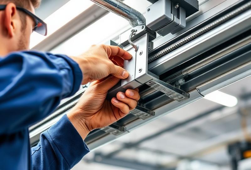 Track Alignment: A Complete Guide for Homeowners